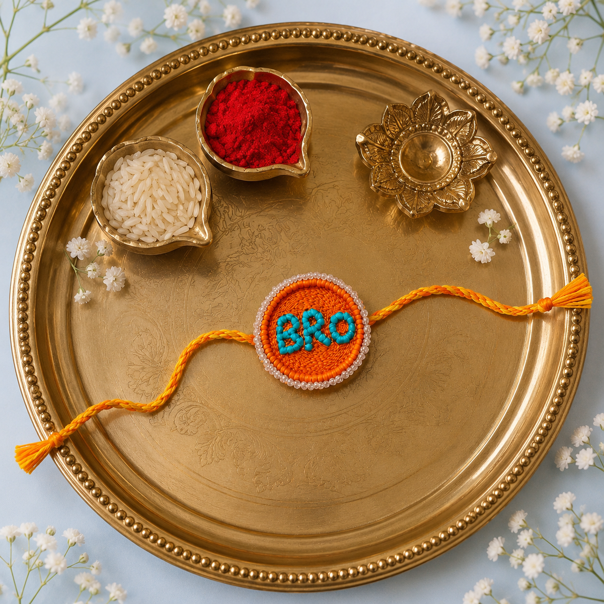 Bro Rakhi