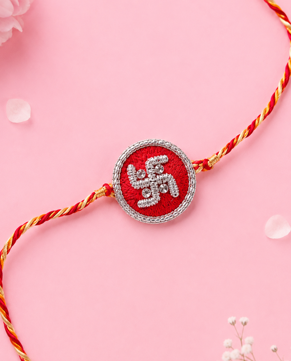 Satya Rakhi