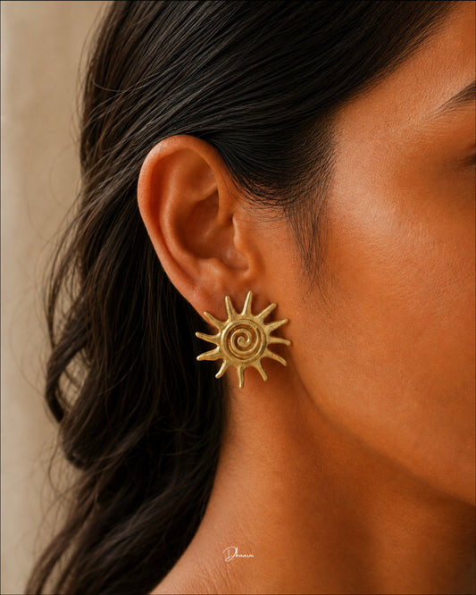 Sun Stud