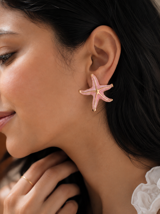 Starry Studs