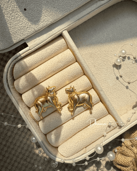 Nandi Studs
