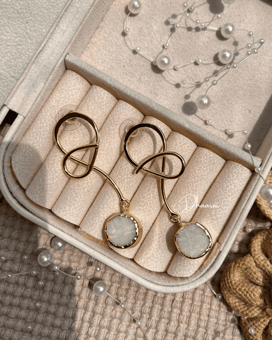 Muse Earrings