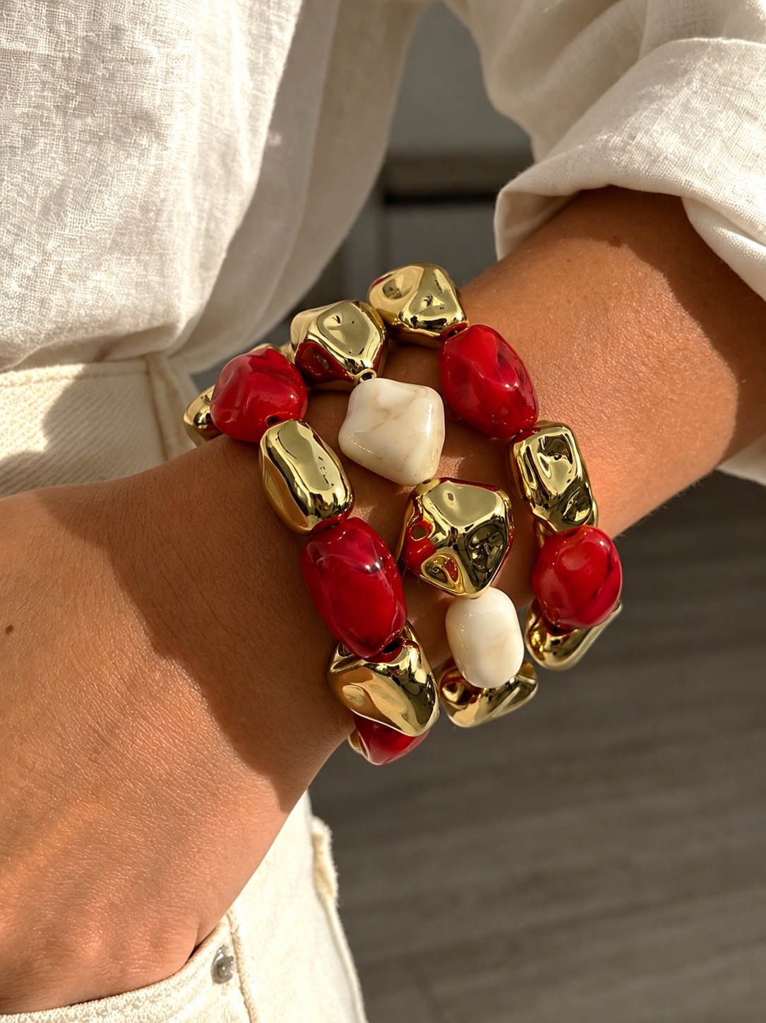 Ruby Stack
