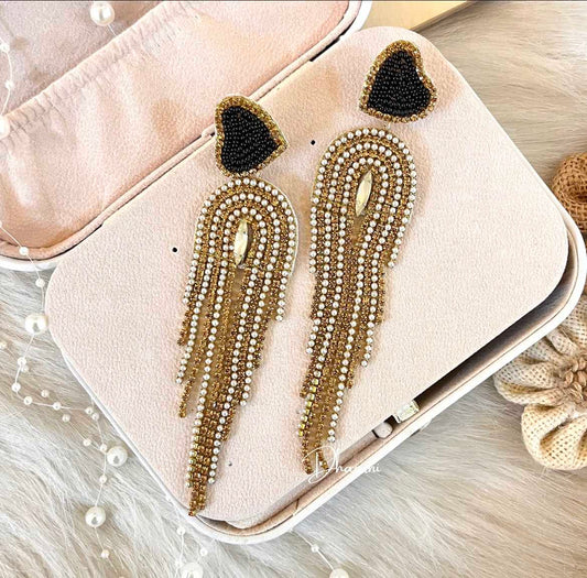 Dil Deewana Earring